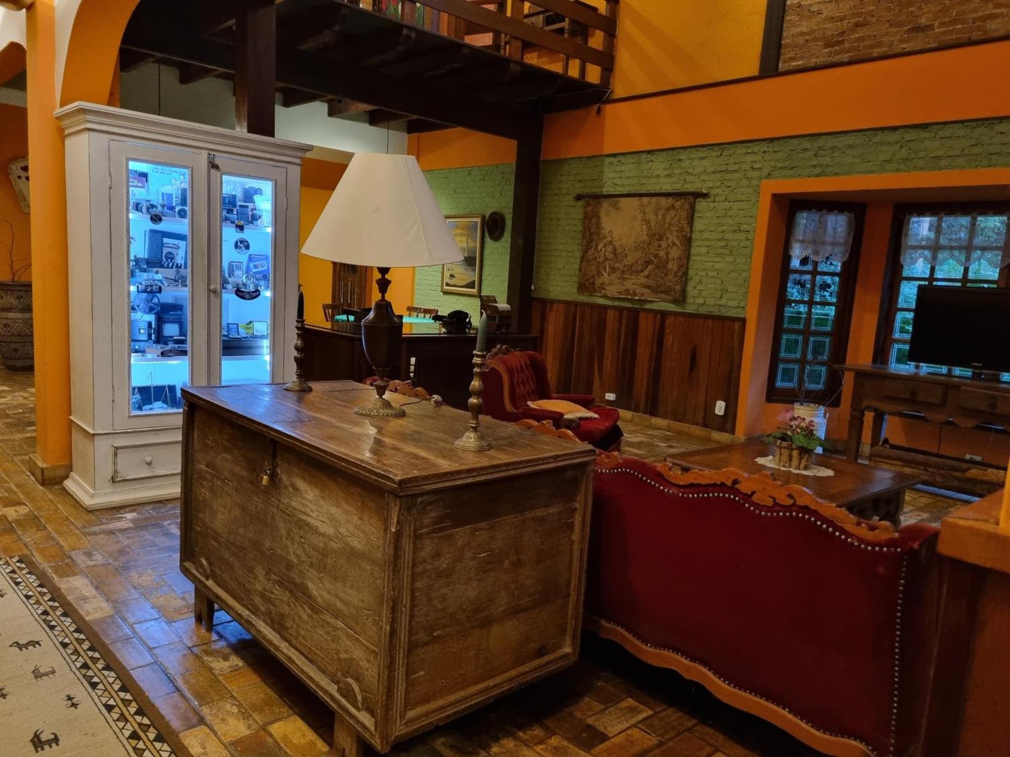 Hotel Pousada Boa Montanha Monte Verde  Zewnętrze zdjęcie