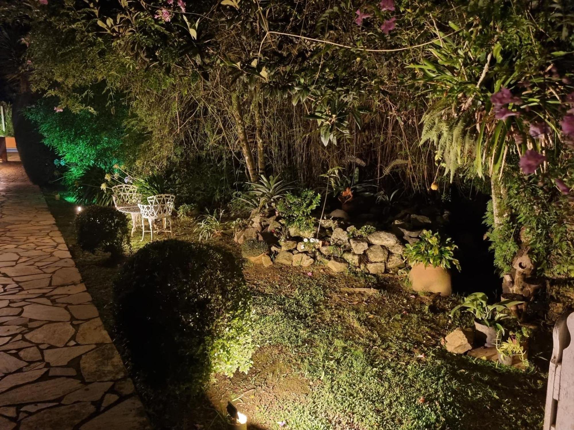 Hotel Pousada Boa Montanha Monte Verde  Zewnętrze zdjęcie