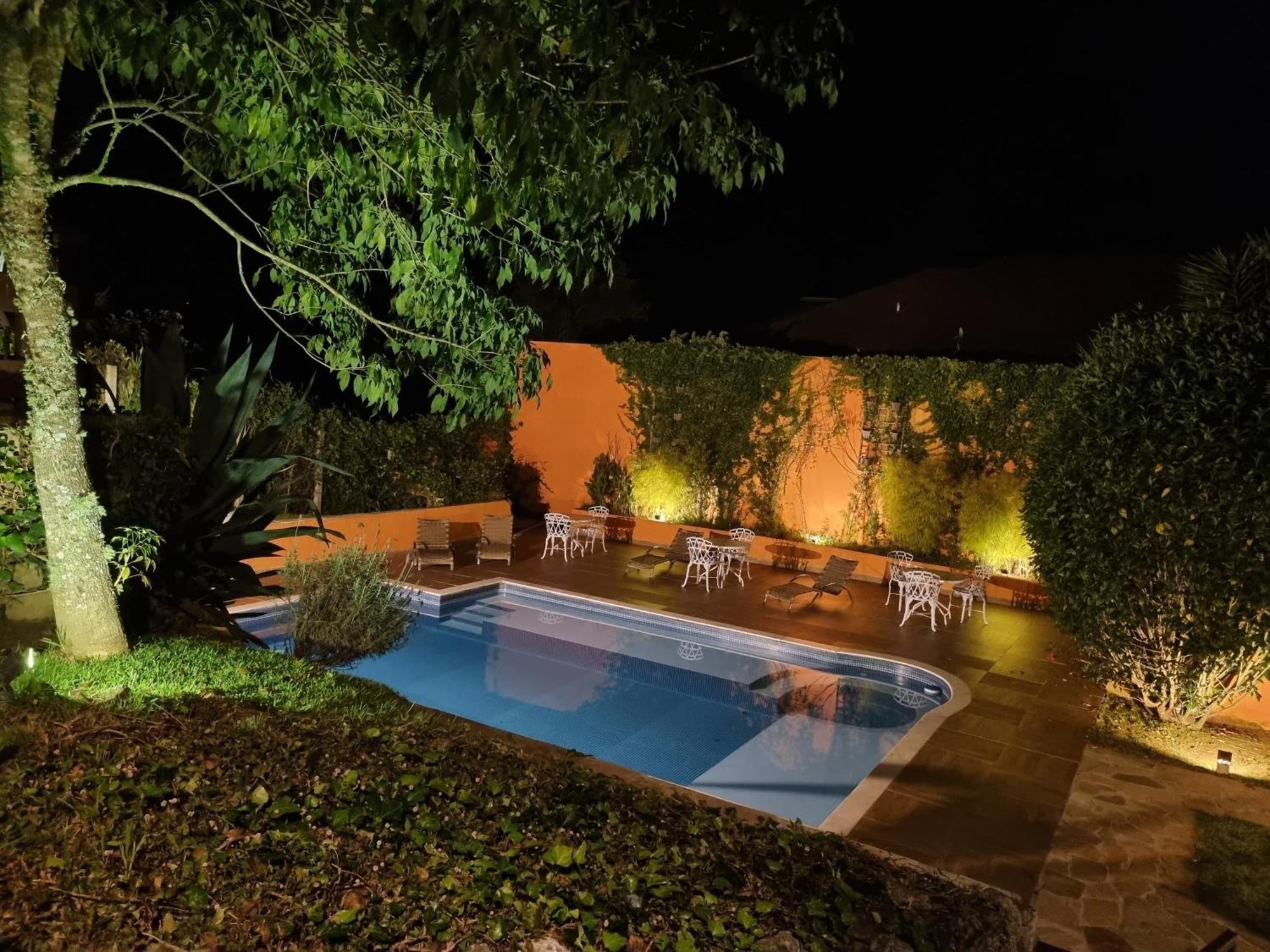 Hotel Pousada Boa Montanha Monte Verde  Zewnętrze zdjęcie