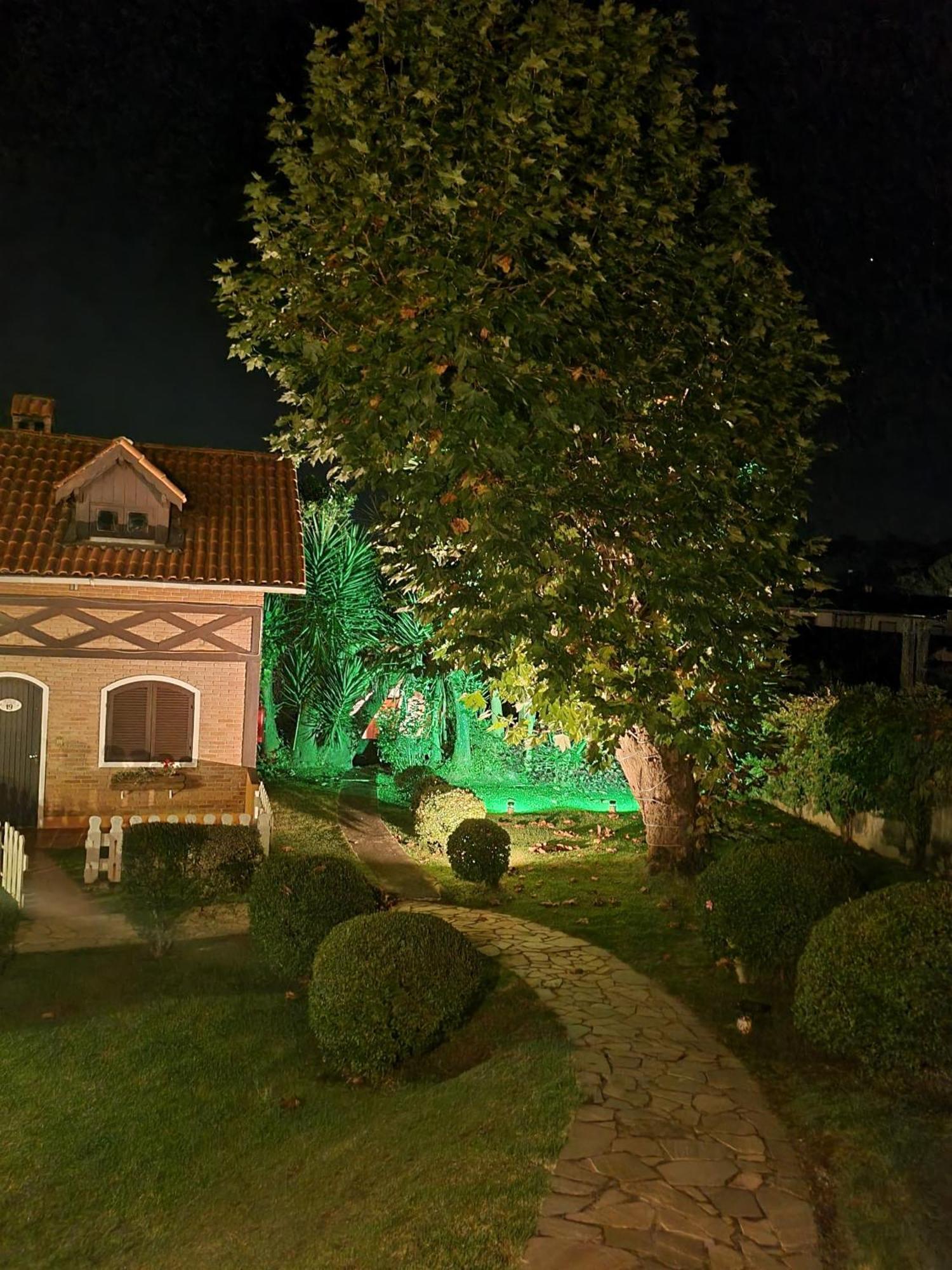 Hotel Pousada Boa Montanha Monte Verde  Zewnętrze zdjęcie